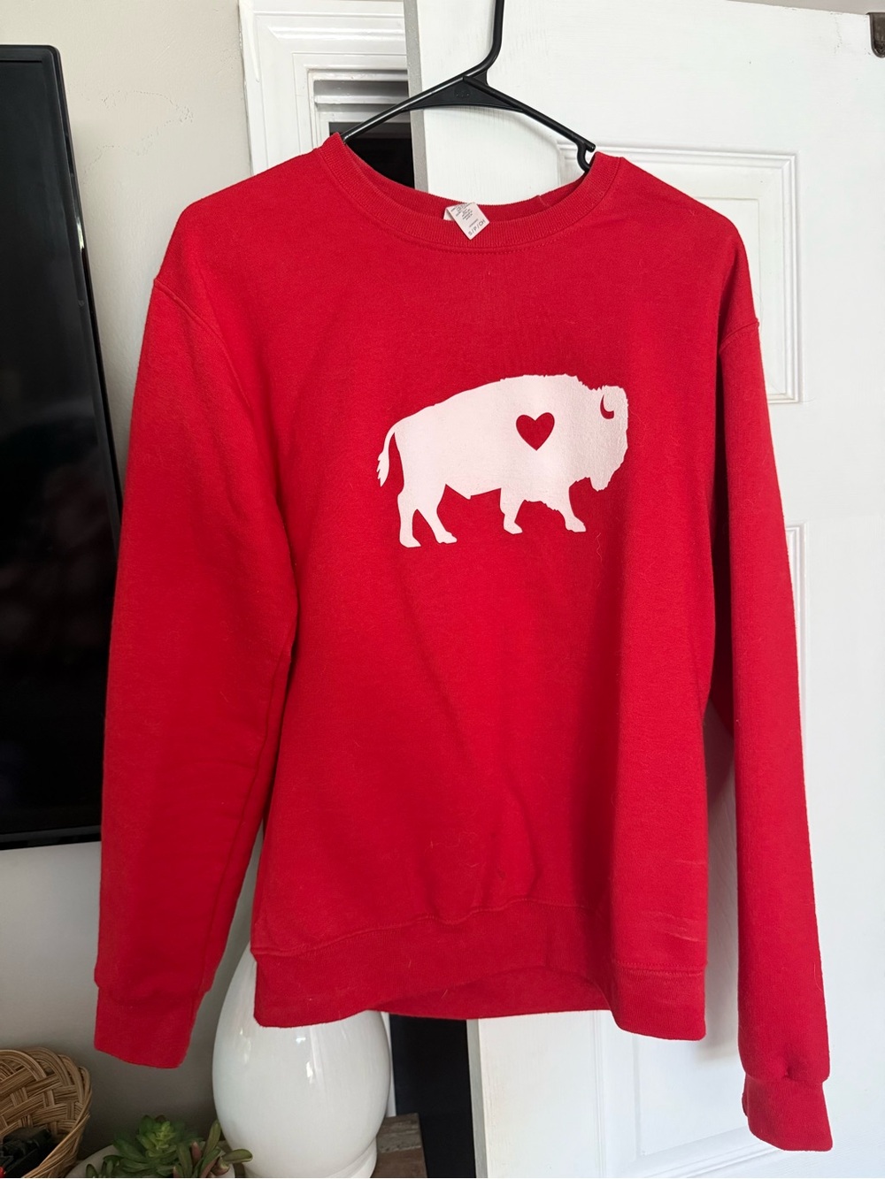 Buffalo Bills Sweatshirt